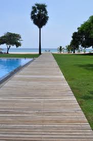 TRINCO BLUE - TRINCOMALEE